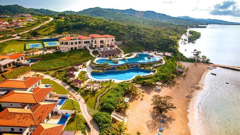 Hotel Pristine Resort Utorda エクステリア 写真